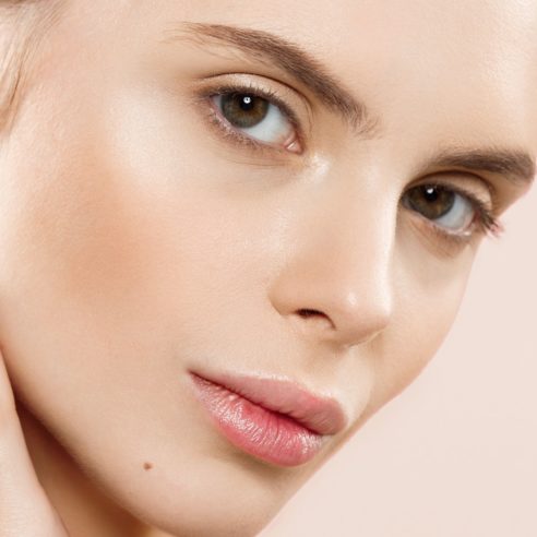 Mesotherapie visage - Médecine esthétique Tunisie