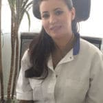 Dr Thouraya Jaouadi - Chirurgie dentaire Tunisie