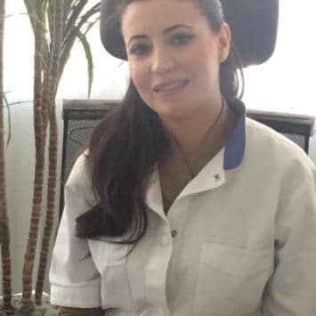 Dr Thouraya Jaouadi - Chirurgie dentaire Tunisie