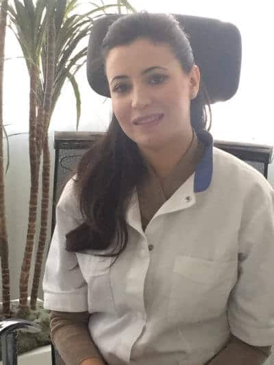 Dr Thouraya Jaouadi - Chirurgie dentaire Tunisie