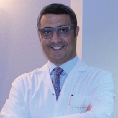 Dr Hassen Ben Jemaa - Chirurgien esthetique Tunisie