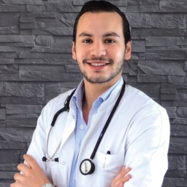 Dr Slim Kassar - Greffe capillaire