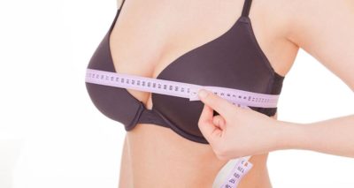 Augmentation mammaire Tunisie - Chirurgie mammaire