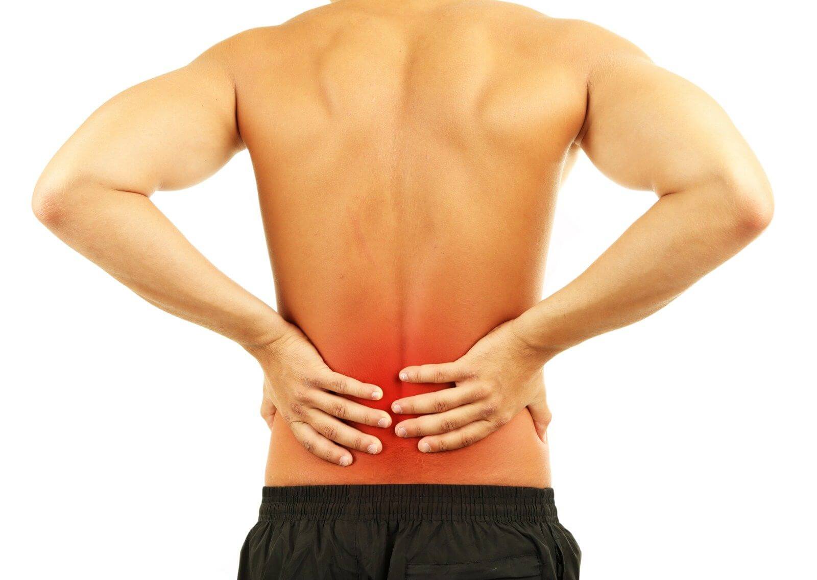 Chirurgie hernie discale Tunisie - Chirurgie orthopédique Tunisie