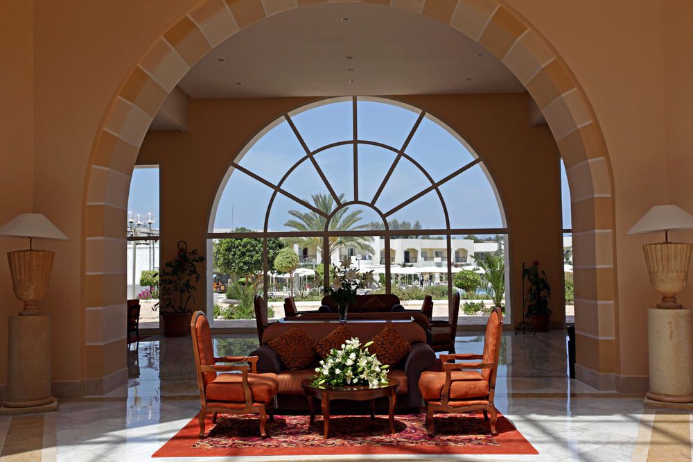 Hôtel de séjour esthétique en Tunisie - Hôtel Elmouradi Gammarth