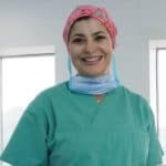 Dr Narjes Hamri - Chirurgien esthetique Tunisie