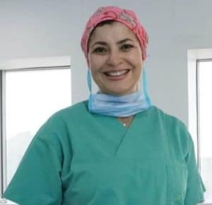 Dr Narjes Hamri - Chirurgien esthetique Tunisie