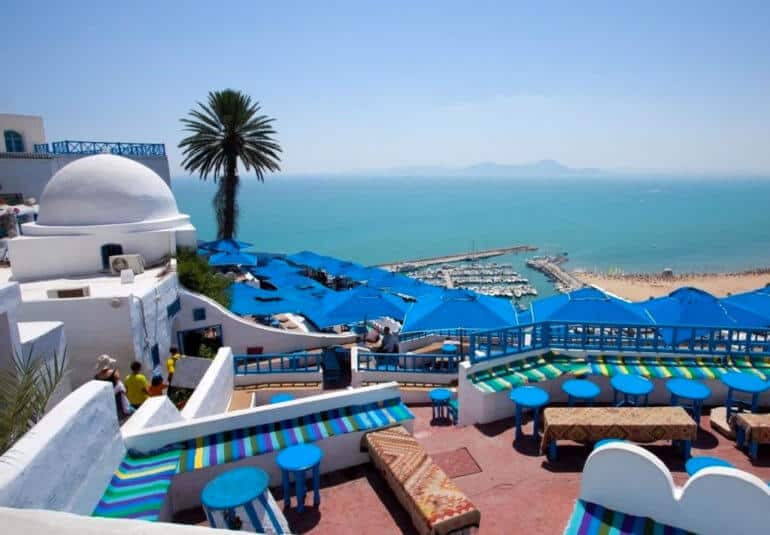 Séjour esthétique Tunisie
