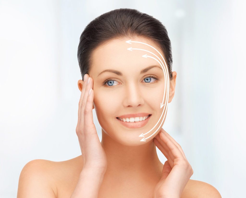 Lifting visage Tunisie - Lifting cervico facial Tunisie