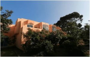 Maison de retraite tunisie tarif