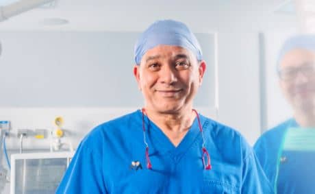 Dr Taher Djemal : Chirurgien esthétique | Med Assistance Tunisie