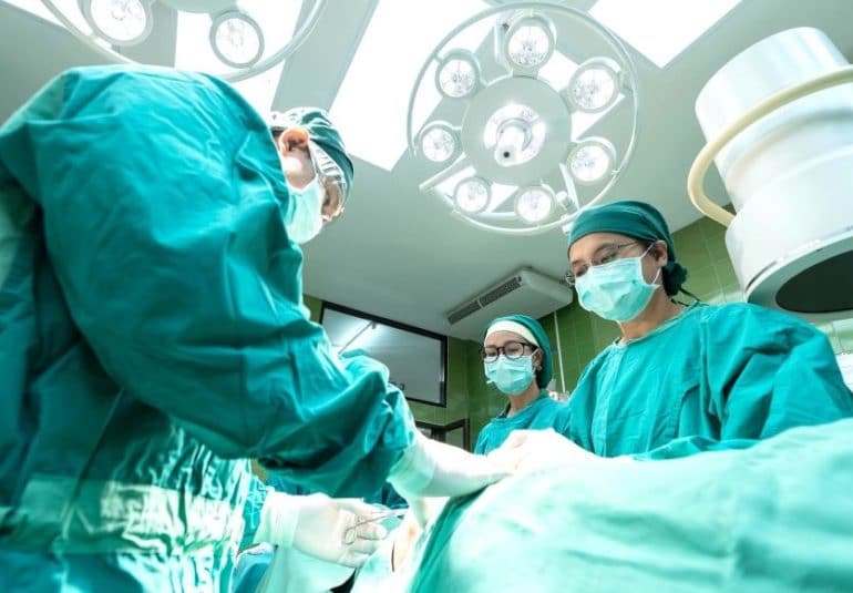Meilleur pays pour la chirurgie esthétique