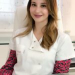 Dr Samaher Bouchnak - Spécialiste en greffe capillaire