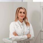Dr Gharbi Nedra : Chirurgien plastique et esthétique en Tunisie