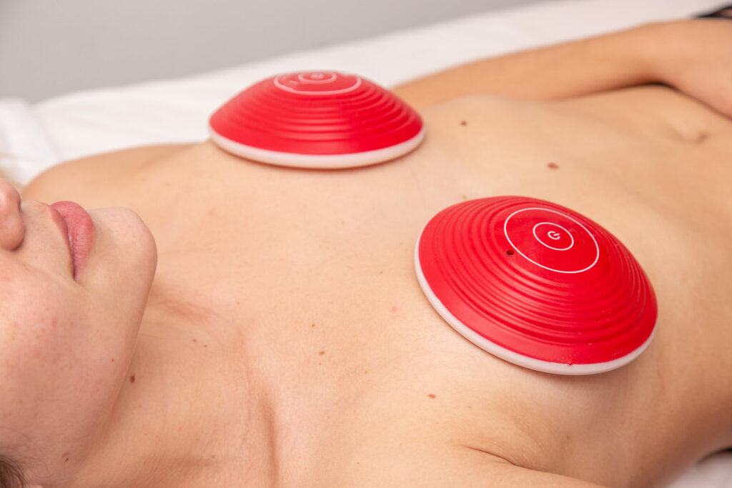 Hypotrophie mammaire Tunisie