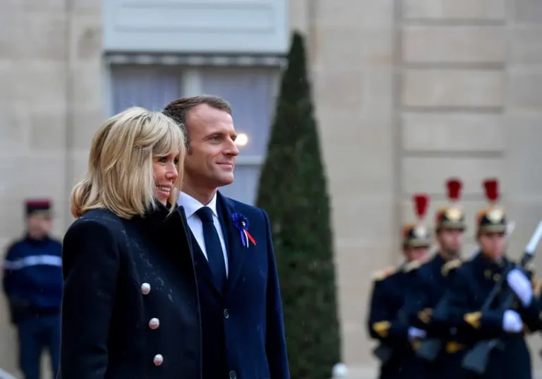 Brigitte Macron Chirurgie esthétique