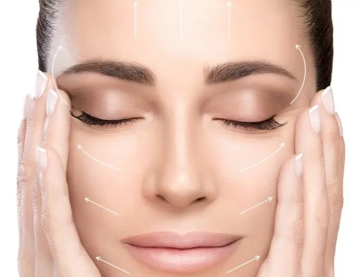 Lipofilling du visage