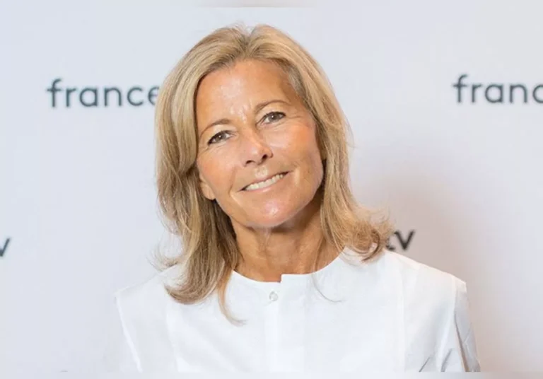 Claire Chazal sans chirurgie esthétique