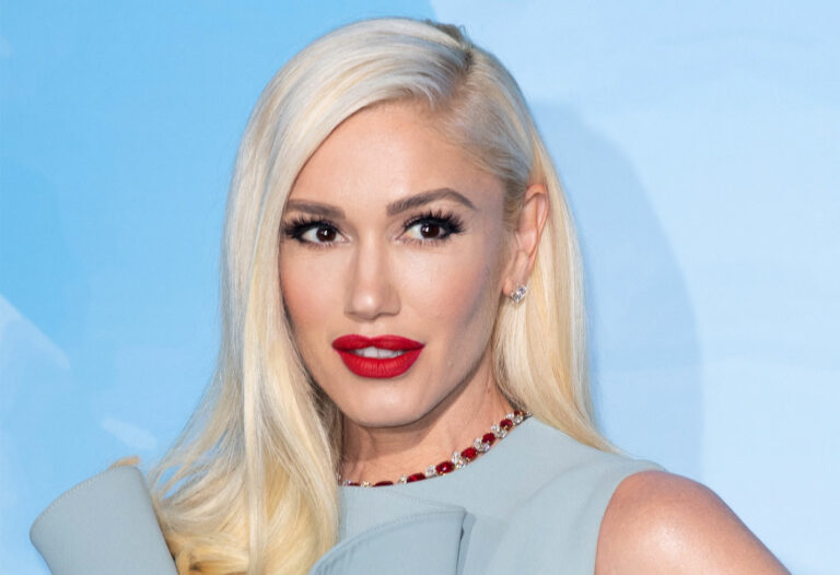 Gwen Stefani Chirurgie esthétique