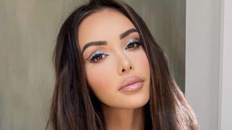 Nabilla chirurgie esthétique