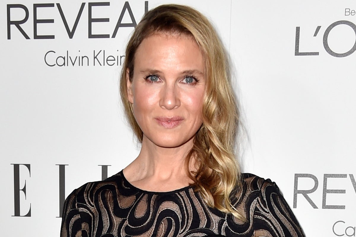 Renée Zellweger : Les chirurgies esthétiques qu'elle a subi