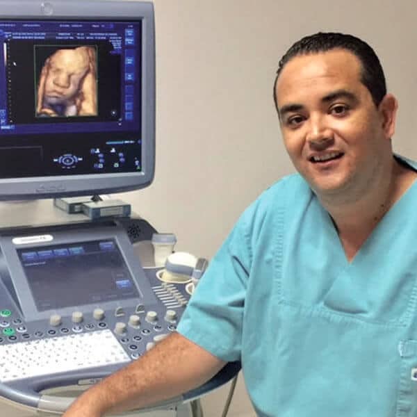 Dr Mazen Kallel - Traitement de l’infertilité et Gynécologie