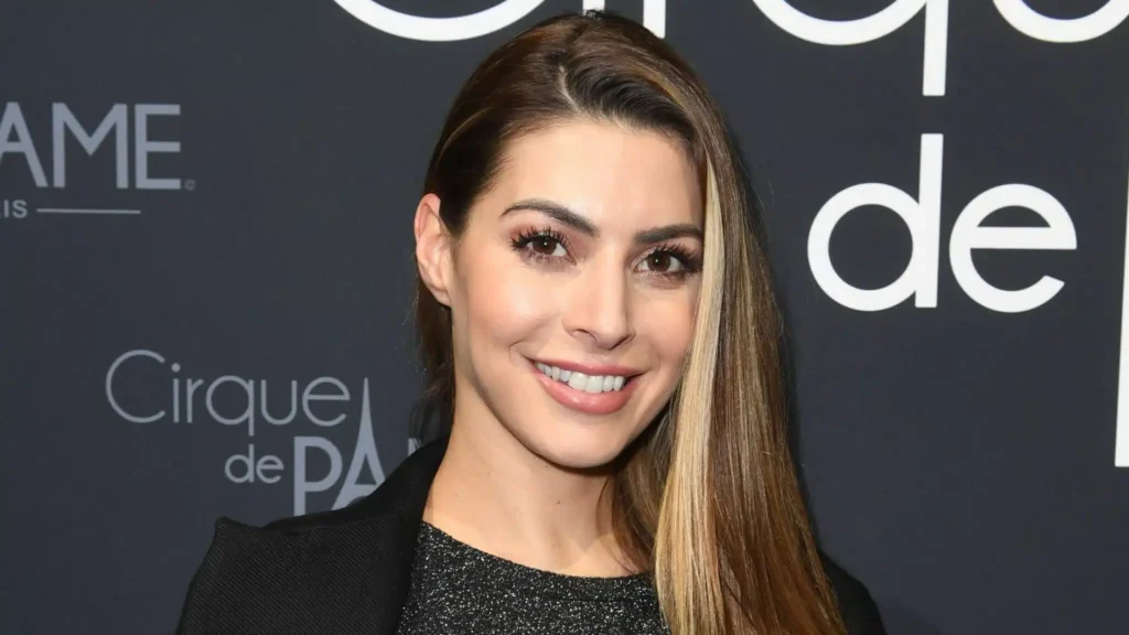 Candice Pascal chirurgie esthétique