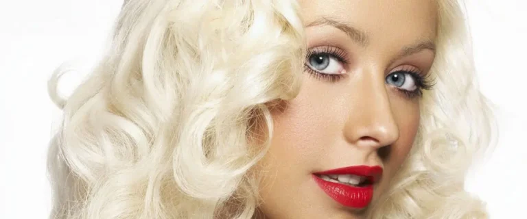 Christina Aguilera chirurgie esthétique