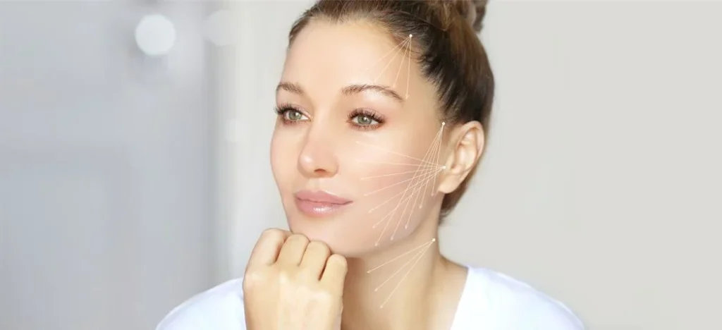 Coût d'un lifting cervico-facial