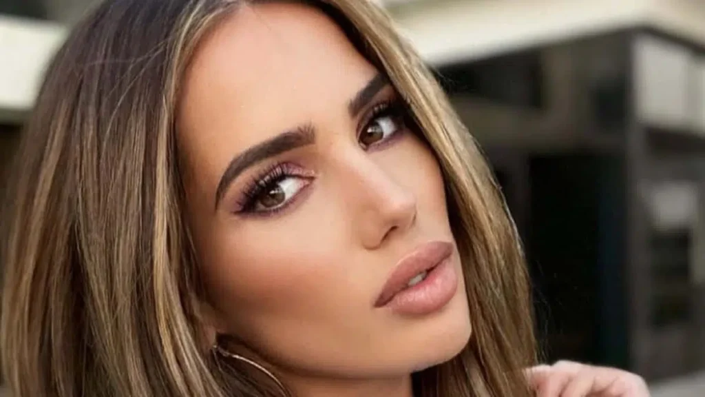 Manon Marsault chirurgie esthétique