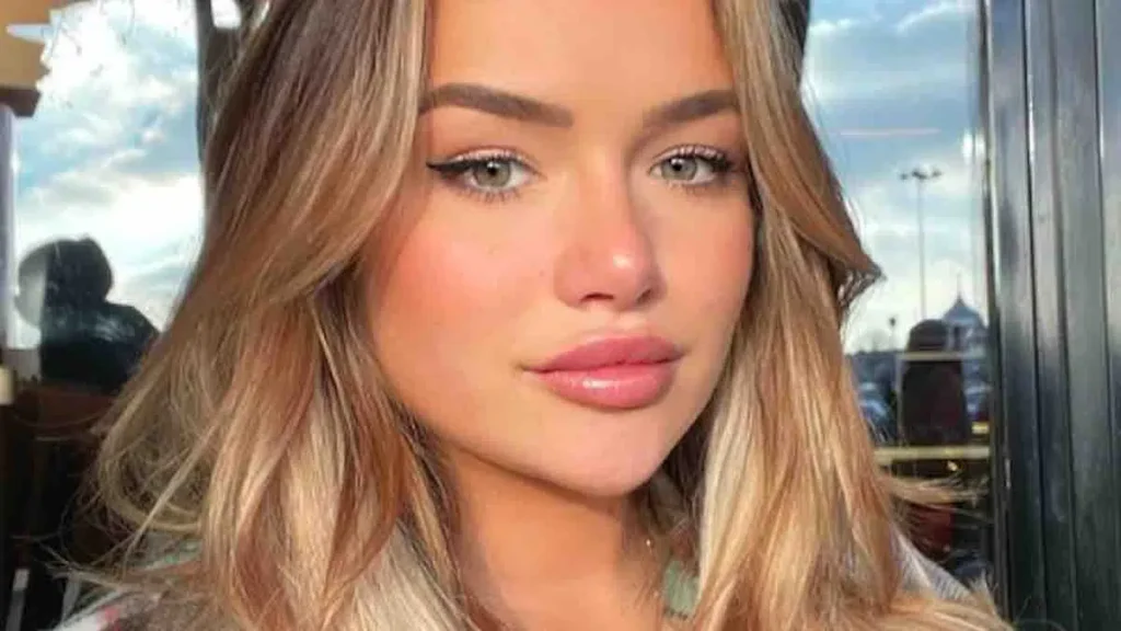 Victoria Mehault chirurgie esthétique