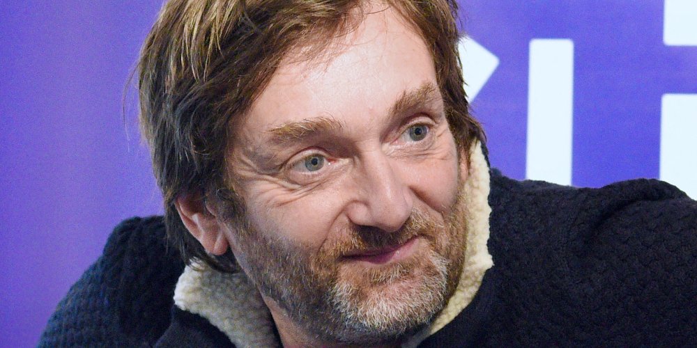 Pierre Palmade cure de désintoxication