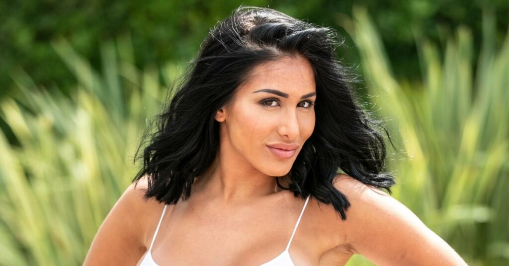 Leana Zaoui Chirurgie esthétique