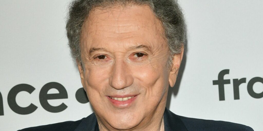 Michel Drucker chirurgie esthétique