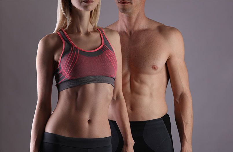 WONDER : Muscler la silhouette sans chirurgie