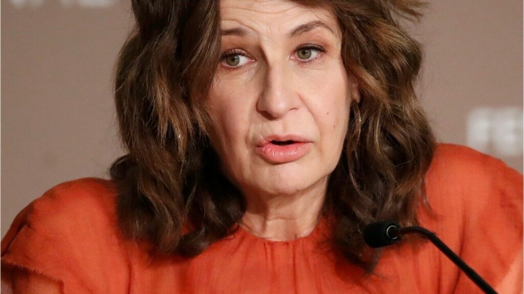 Valérie Lemercier chirurgie esthétique