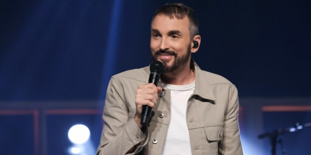 Christophe Willem Chirurgie Esthétique