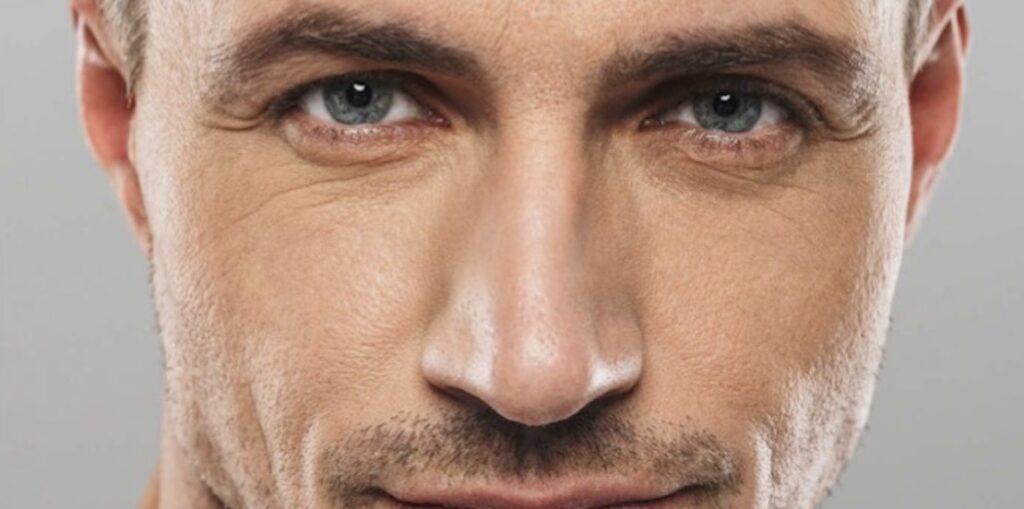 Chirurgie esthétique pour les hommes