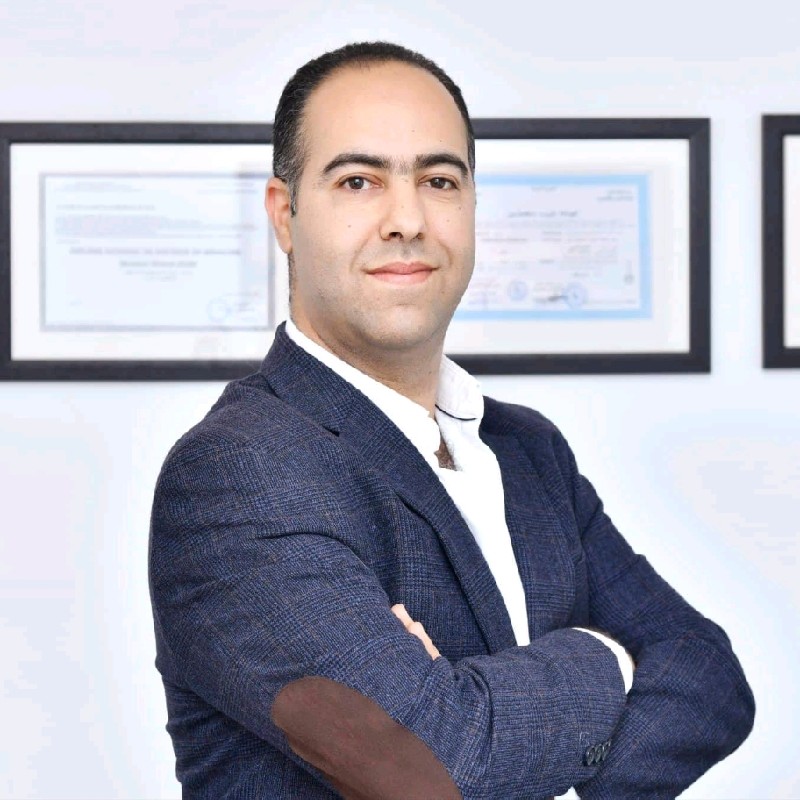 Dr Hichem Ayari chirurgien bariatrique Tunisie