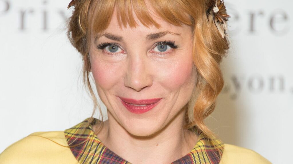 julie depardieu chirurgie esthétique