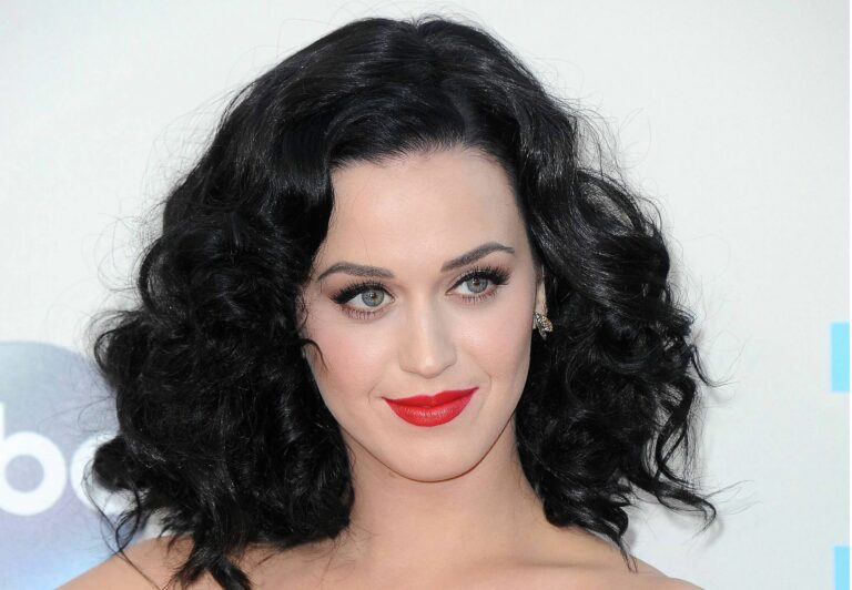 Katy Perry Chirurgie esthétique