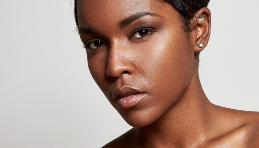 Rhinoplastie ethnique