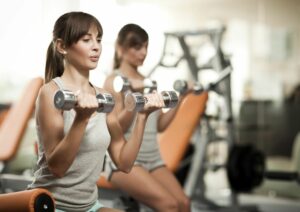 Augmentation mammaire et exercice physique
