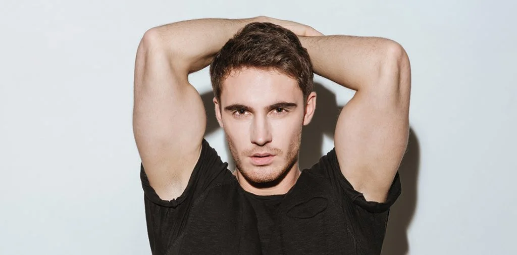 Chirurgies esthétiques chez les hommes