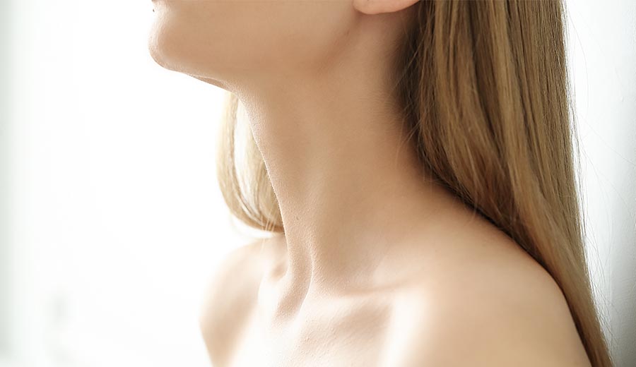 liposuccion du double menton