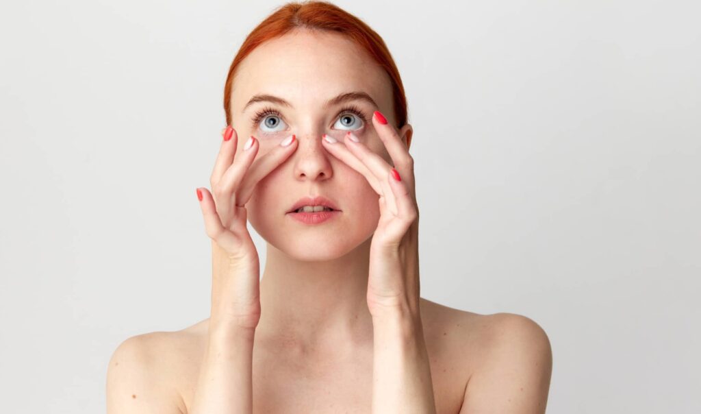 Rhinoplastie : Résultat