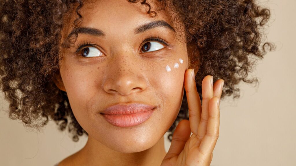 Hyperpigmentation