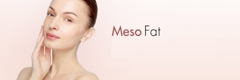 Injections Meso Fat