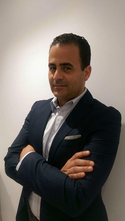 Dr Ahmed Saidani chirurgie bariatrique
