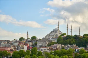 chirurgie esthétique en Turquie
